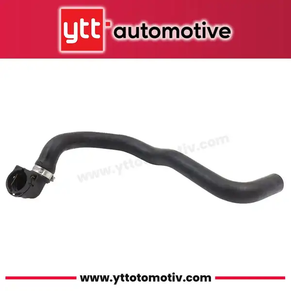 YTT Y13592 | Kalorifer Hortumu A4 Passat Super B 1 8 1 9 TDI 95 08 823021