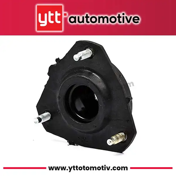YTT Y9619 | Amortisör Takozu Fiesta V Fusion 02 12 Mazda 121 03 2 Adet