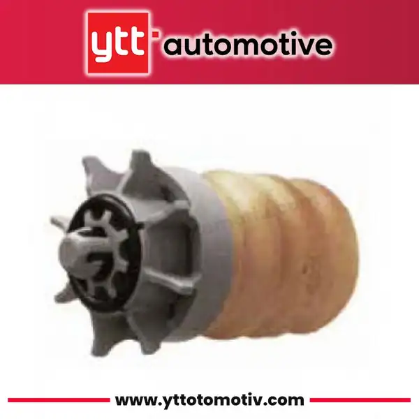 YTT Y5417 | Süspansiyon Takozu Arka C3 İ 02
