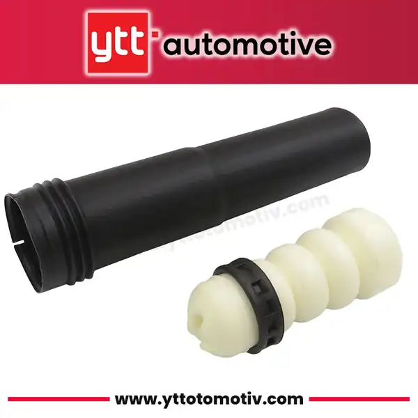 YTT Y12118A | Amortisör Toz Körüğü Ve Takozu Kit Leon III Ibiza V Golf VII Polo 15 Octavia 20
