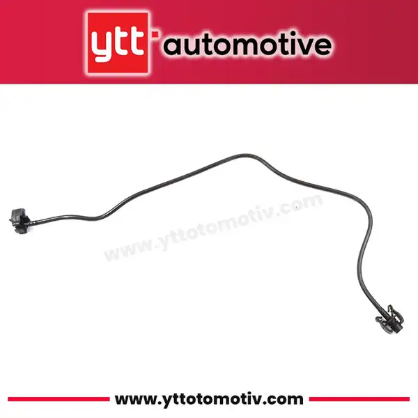 YTT Y40289 | Genleşme Şişe Borusu Ford B Max 1 6 Tdciford Fiesta VI 1 25 1 4 TDCI 1 6 TDCI