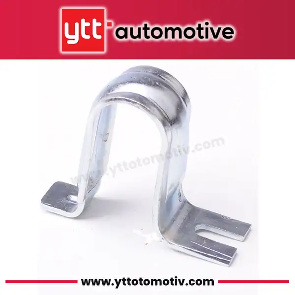 YTT Y4419 | Viraj Lastiği Kelepçesi Megane II Scenic II 02 11 10 Adet