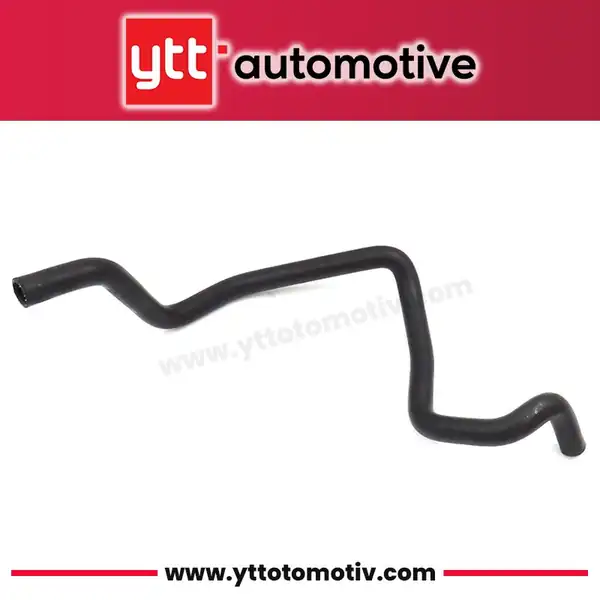YTT Y40186 | Kalorifer Hortumu Ford Transit Connect İ 1 8 TDCI 2013 2021