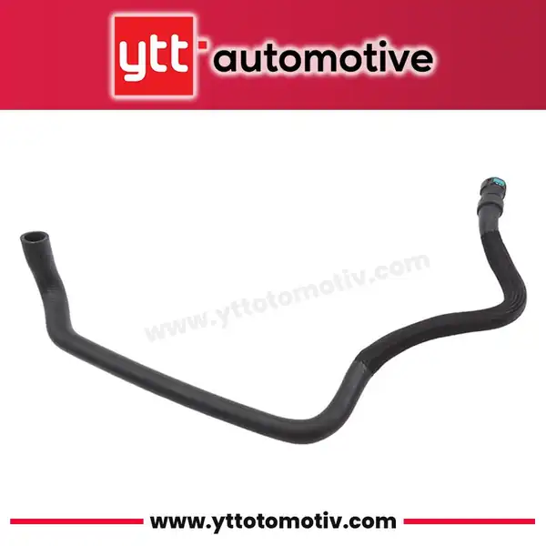 YTT Y40149 | Kalorifer Hortumu Jakli Ford Transit V347 2 2 TDCI 155ps 11 14
