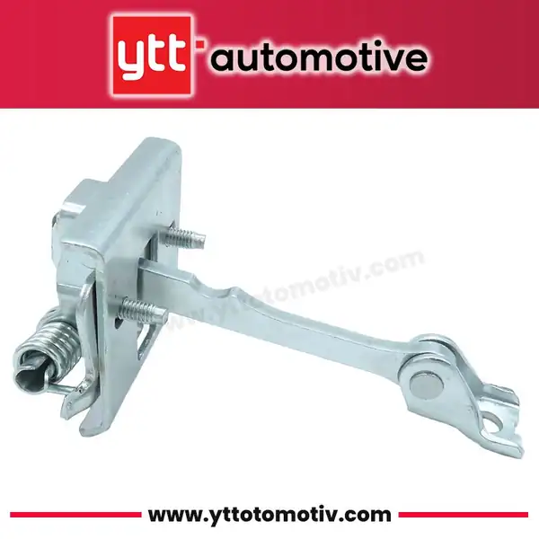 YTT Y5232 | Kapı Gergi Demiri Ön Sağ Sol P307 01 09 843018