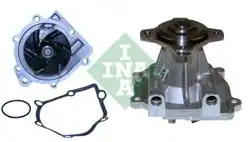 INA 538063210 | Devirdaim Suzuki Grand Vitara (FT, JT) 2.0 98-15
