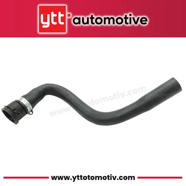 YTT Y11686 | Kalorifer Hortumu Corsa C 1 4 1 6