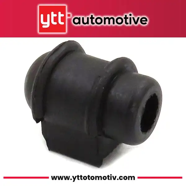 YTT Y22081 | Viraj Lastiği R9 R11 81 97