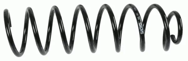 SACHS 996031 | Helezon Yayı Arka Audi A4 Bm 97 00 1 6 1 9