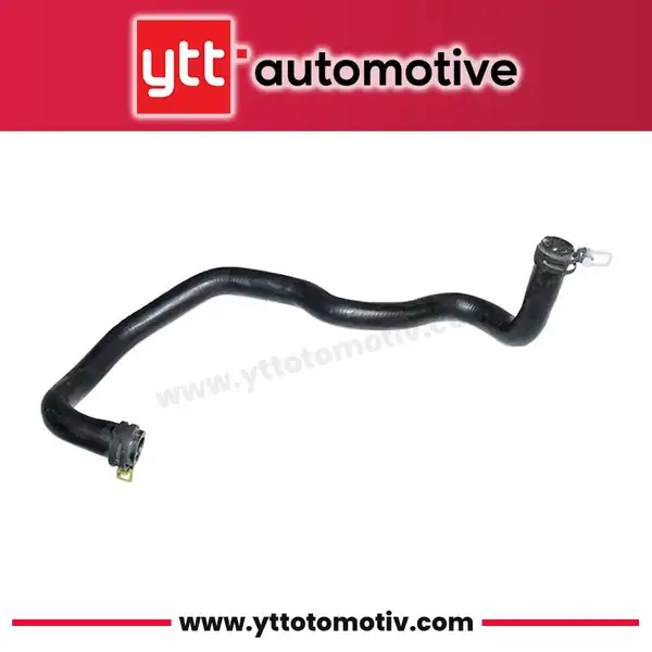 YTT Y40134 | Yardımcı Kalorifer Hortum Tourneo Connect İ Transit Connect İ 20 13