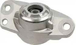 SACHS 802340 | Amortisör Takozu Arka VW Golf 04-13, Seat Leon 06-13, A3/Jetta