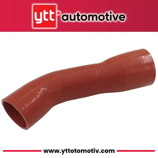 YTT Y55474S | Turbo Hortumu Silikon Canter