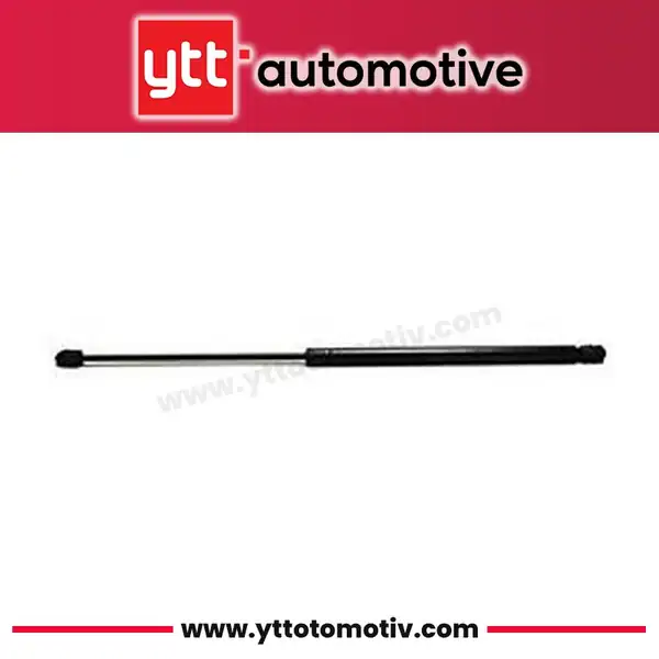 YTT Y160120 | Bagaj Amortisörü Ibiza V 12