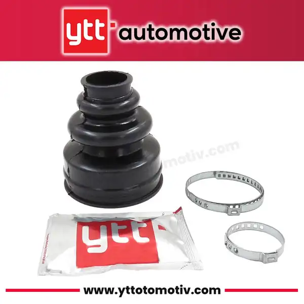 YTT Y22095 | Aks Körüğü 206 98 8 Adet