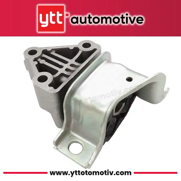 YTT Y24162 | Motor Takozu Sağ Fiat Ducato III Mekanik Şanz. 2 2d 2 3d