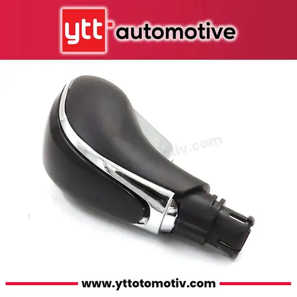 YTT Y2092B | Vites Topuzu Siyah Astra J OPC Otomatik