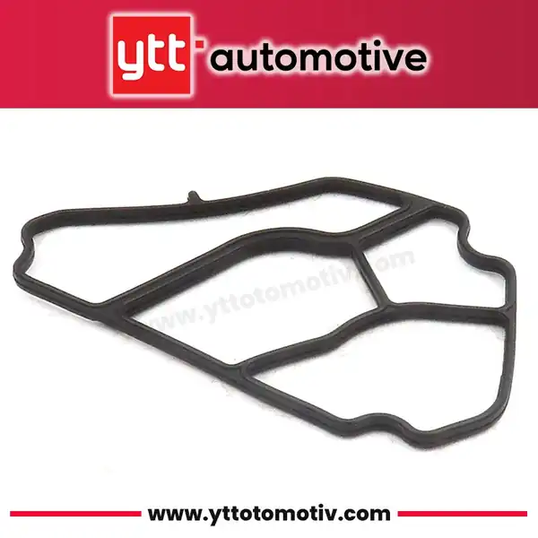 YTT Y80913 | Yağ Filtre Kütük Contası Bmw E46 E60 E87 E90 X3 E83 M47n N2