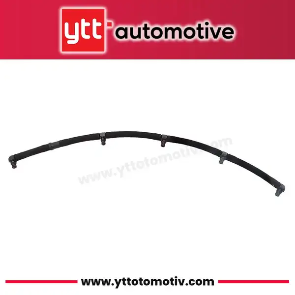 YTT Y81236 | Enjektör Geri Dönüş Hortumu Mini R50 R53
