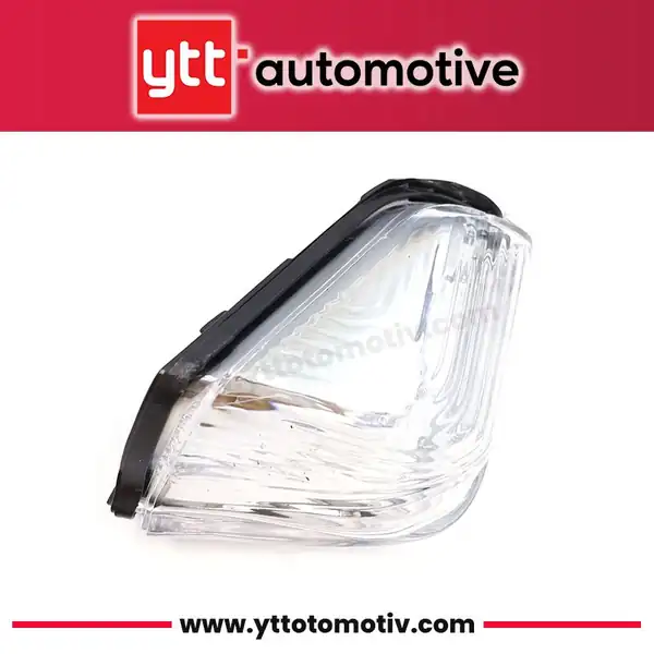 YTT Y13175 | Sol Ayna Sinyali Sprinter 906 Crafter İ 2006 2016