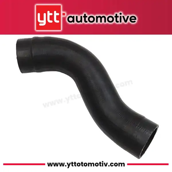 YTT Y55475 | Turbo Hortumu Mitsubishi L200 Su Trıton 2 4 D 2015 1986535
