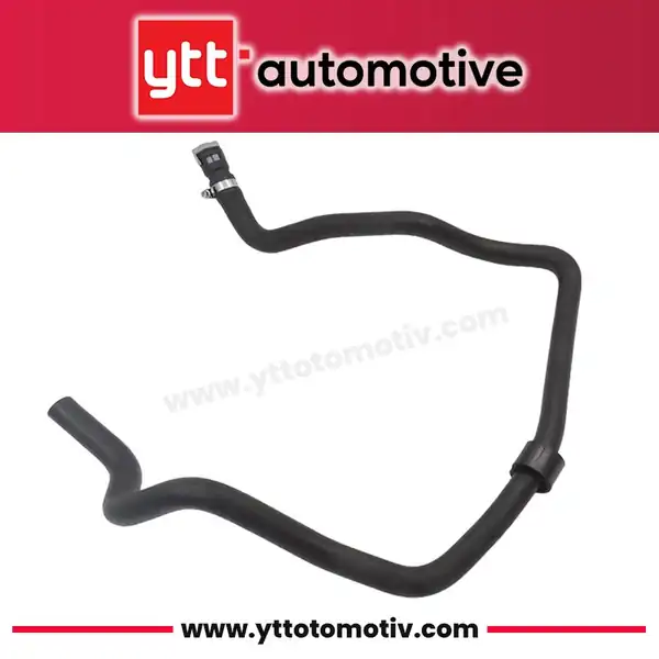 YTT Y41381 | Kalorifer Çıkış Hortumu Focus III 11 1 6 Ti