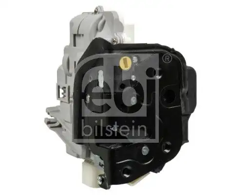 FEBI 172126 | Sağ Ön Kapı Kilidi Audi A4 05 08 Seat Exeo 09 14