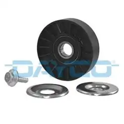 DAYCO APV1017 | V Kayış Gergi Rulmanı Saab Bm 03-