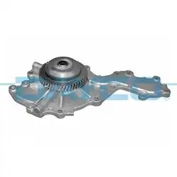 DAYCO DP486 | Devirdaim Espace / Vel Satıs / Vectra 3.0 02 -