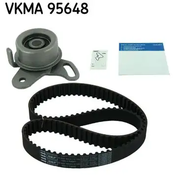 SKF VKMA95648 | Hyundai Accent 1 3 2000 2006 Getz 1 3 1 4 Triger Seti