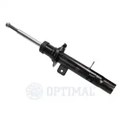 OPTIMAL A-3459GR | Ön Sağ Amortisör Citroen C2 C3 P1007