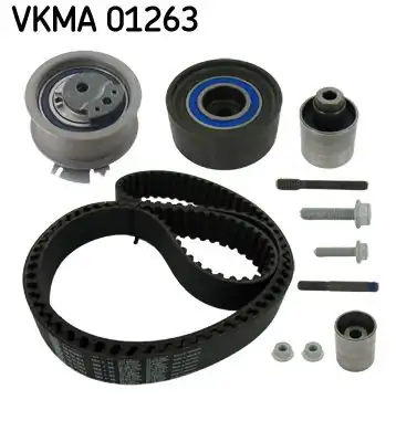 SKF VKMA01263 | Triger Tk Golf V VI Jetta Passat A3 A4 A6 Tiguan Q5 2 0 TDI