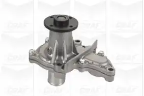 GRAF PA945 | Devirdaim Corolla 95 02 1 6 16v Ae101 4afe