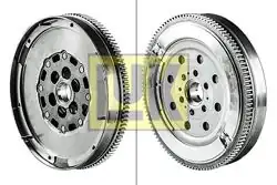 LUK 415024110 | Volan Opel Vectra C Astra H Zafira B 1.9 CDTI Z19DT/Z19DTJ/Z19DTH 04-15