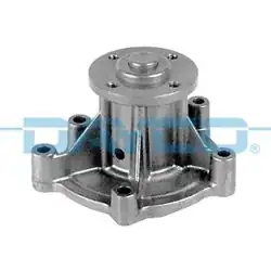 DAYCO DP316 | Devirdaim W168-414 / Vaneo M166-668 97-04