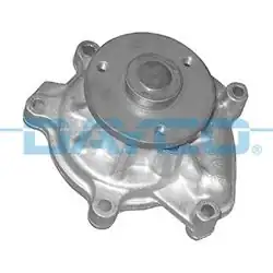 DAYCO DP399 | Devirdaim Yaris 1.0-1.3 16V Terios Sirion Yrv Materia