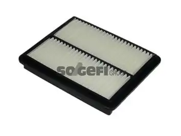 PURFLUX A1367 | Hava Filtresi Chevrolet Nubira 96 00 952327