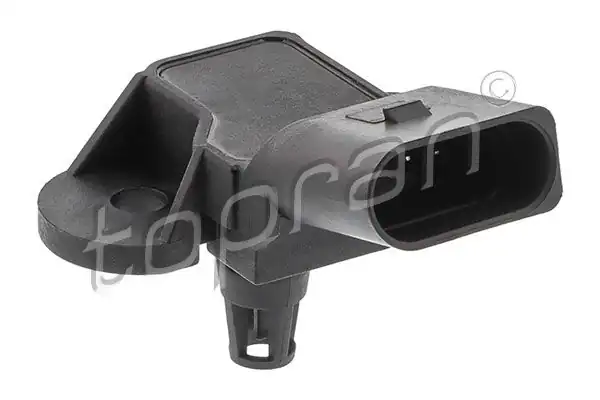 TOPRAN 119243001 | Fren Vakum Basınç Sensörü VW Golf VI Touran Polo Bkv