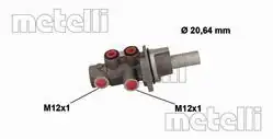 METELLİ 05-0887 | Ana Merkez Ford