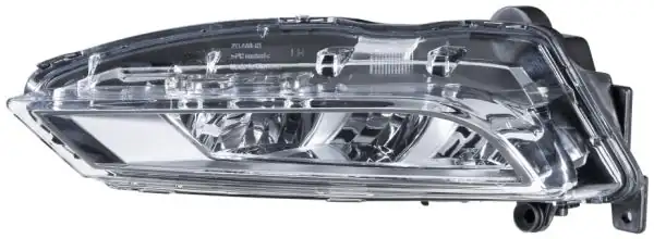 Hella 1nd 012 996 011 Sol Sis Farı Led Seat Leon Ateca 16 Leon 17