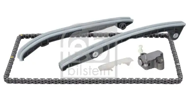 Febi Bilstein 188204 Eksantrik Zincir Seti Nissan Qashqai Juke Micra Renault Clio Megane Kadjar Captur 2018 1 3 H5h