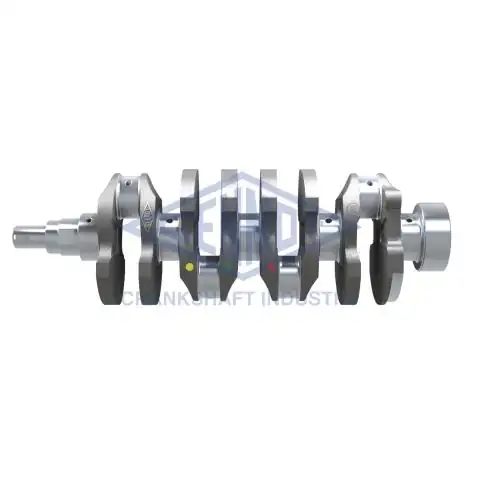 GENMOT GM1446 | Krank Mili Hyundai Accent 95 00 1 3 1 5 Accent 1 3 00 05 Getz 1 3 G4eh G4ek G4ea G4ec