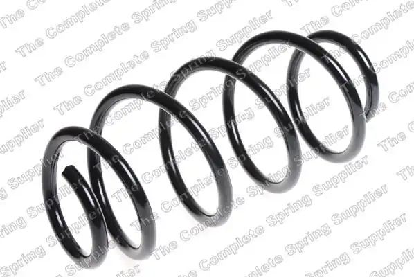 LESJÖFORS 4027627 | Helezon Yayı Ön Mondeo IV 2 0 TDCI 07