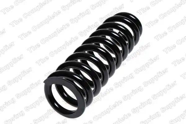 LESJÖFORS 4092583 | Helezon Yayı Ön Land Cruiser Prado Bm 02 10