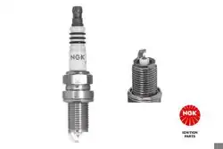 NGK 5690 | Buji Ateşleme Expert 1.6 96-222A2 (İridyum), PSA / Saab
