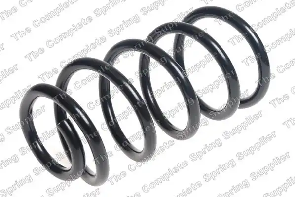 LESJÖFORS 4244239 | Helezon Yayı Arka Sorento Xm Dizel 09 15