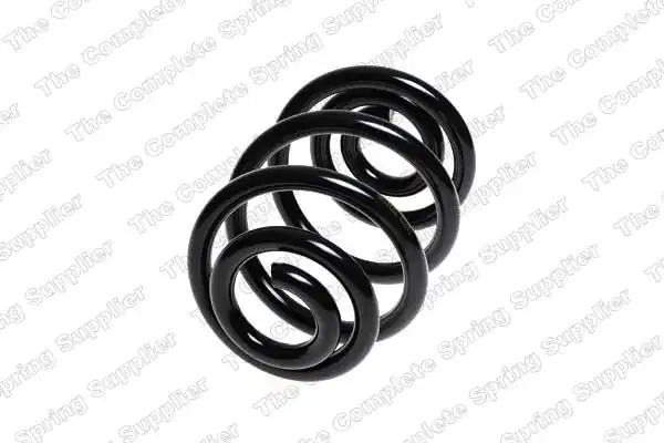 LESJÖFORS 4208452 | Helezon Yayı Arka Z4 E85 E86 Bm 02 09