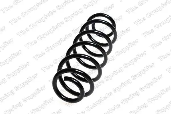 LESJÖFORS 4295073 | Helezon Yayı Arka VW Golf V VI Scirocco