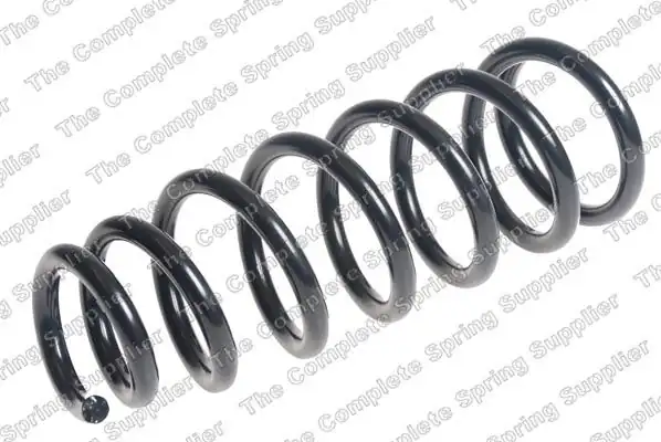 LESJÖFORS 4035766 | Helezon Yayı Ön Accord Benzin 08 15
