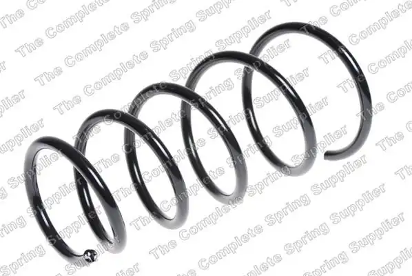 LESJÖFORS 4063524 | Helezon Yayı Ön Agila B Bm 08 15