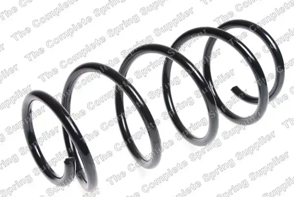 LESJÖFORS 4026212 | Helezon Yayı Ön Fiat 500 1 3 Mjet 07